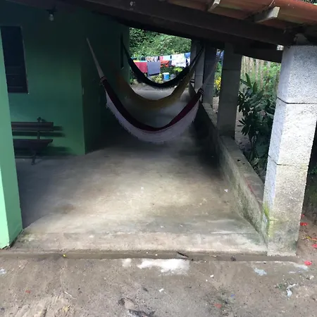Casinha No Sitio Villa Guaramiranga Exterior photo