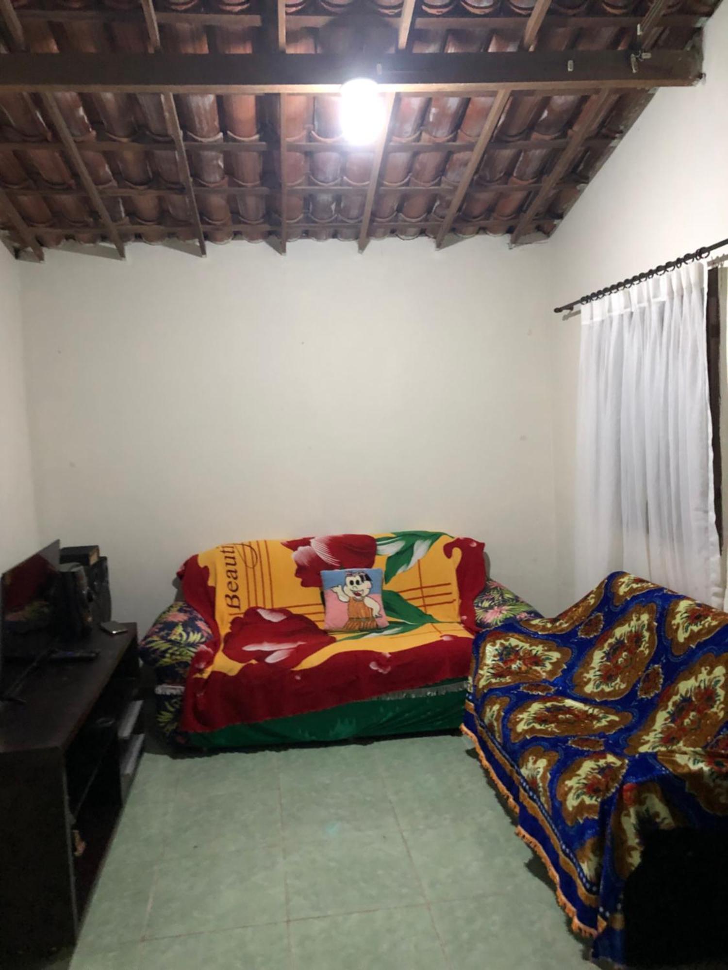 Casinha No Sitio Holiday home *