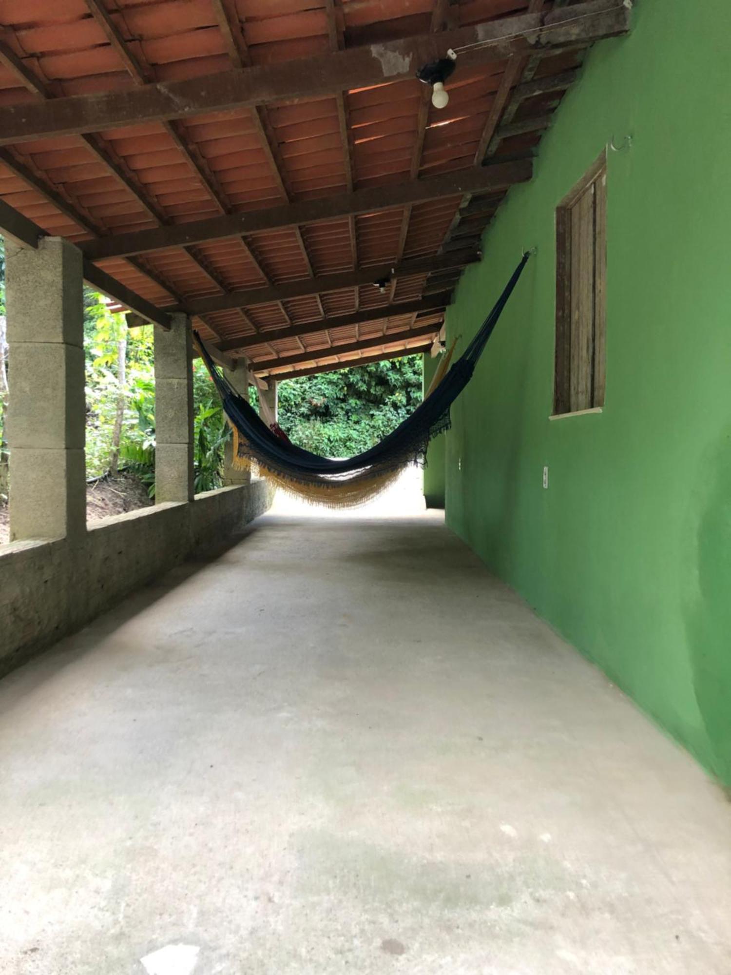 Casinha No Sitio Holiday home Guaramiranga