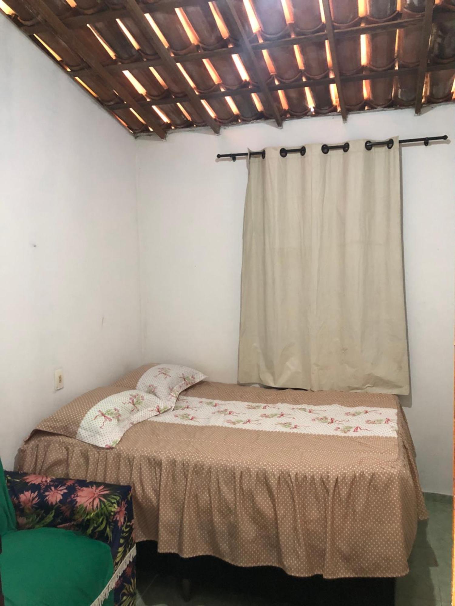 Holiday home Casinha No Sitio Guaramiranga