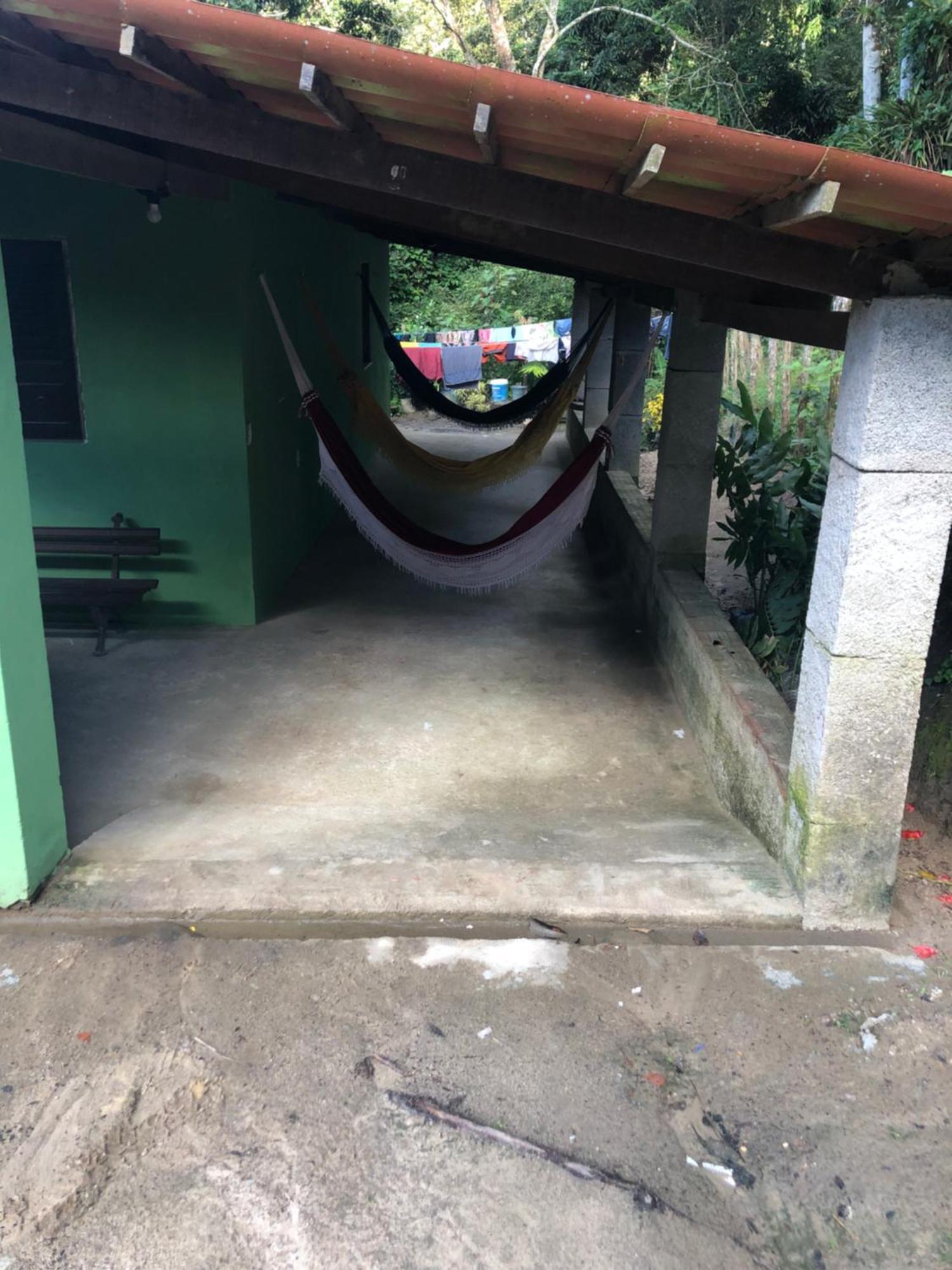 Casinha No Sitio Guaramiranga