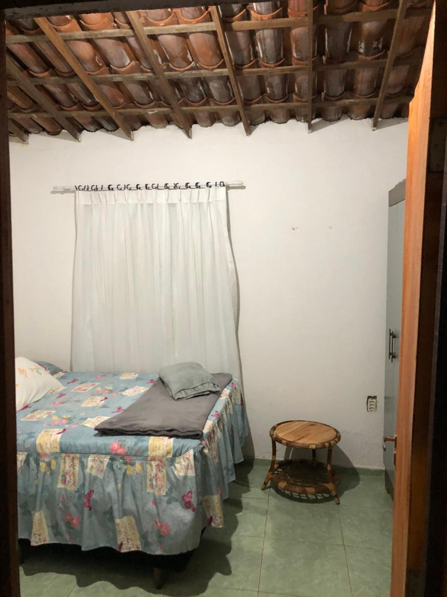 Holiday home Casinha No Sitio *