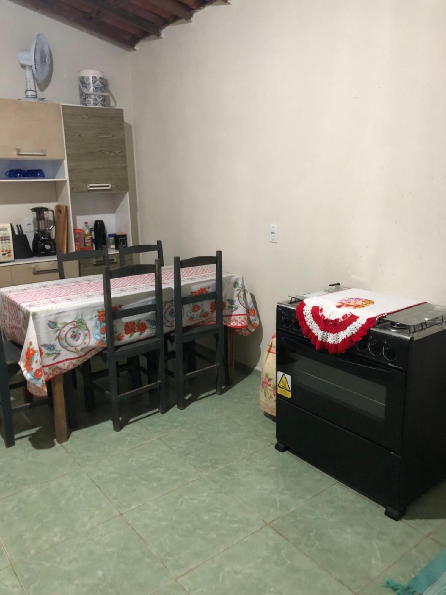 Holiday home Casinha No Sitio